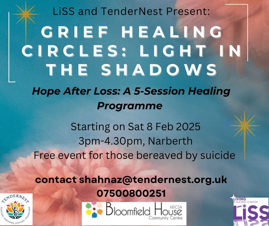 event flyer