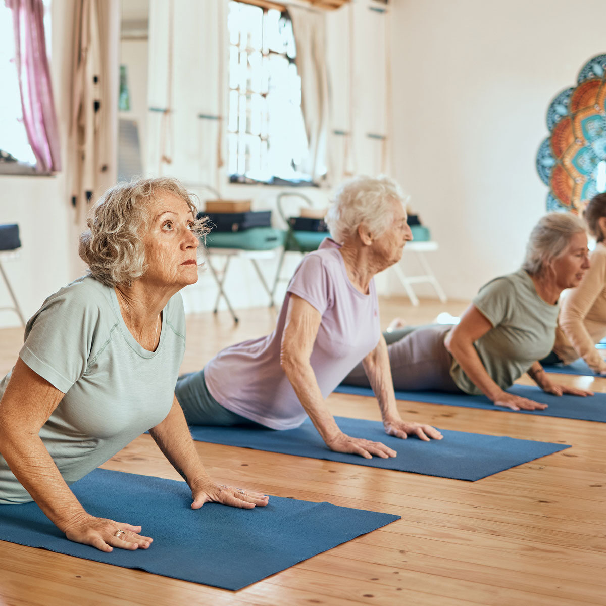 Yoga